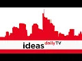 Ideas Daily TV: DAX zieht kräftig an / Marktidee: Adidas