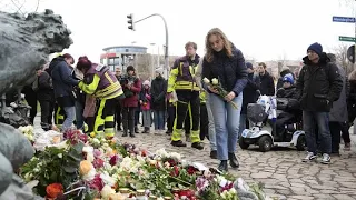 Magdeburg nach dem Anschlag: Eine Stadt in Trauer und Wut