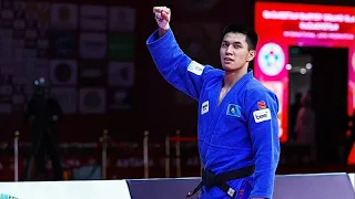 GOLD - USD Le Kazakhstan décroche l’or lors de la 2e journée à Astana