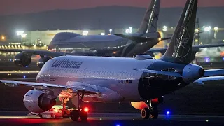 LUFTHANSA AG VNA O.N. Via libera della Commissione europea a Lufthansa per l&#39;acquisizione di Ita airways