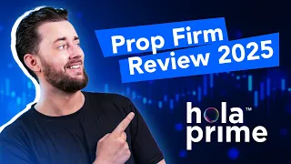 Hola Prime EXPOSED – Fast Funding, Real Payouts? (2025)