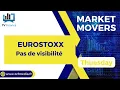 Guillaume Lidy, EUROSTOXX : " Pas de visibilité "