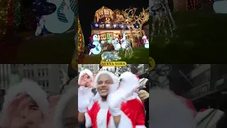 El mundo celebra la Navidad