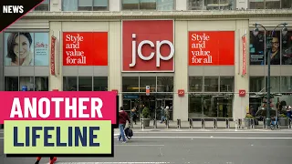 J.C. PENNEY CO. JCPenney gets another shot at redemption