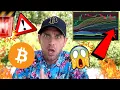 🚨 BITCOIN MASSIVE ALERT!!!!! WE’VE WAITED MONTHS!!!! [ITS ABOUT TO GET SERIOUS....]