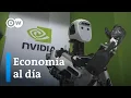 Nvidia dispara sus resultados financieros gracias a la inteligencia artificial