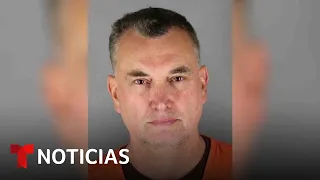 Sospechoso de agredir a políticos en Minnesota pensaba cometer más crímenes | Noticias Telemundo