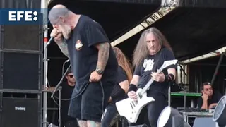 Zamora, capital del heavy metal en España con el festival &#39;Z! Live&#39;