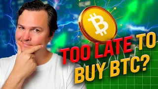 BITCOIN Bitcoin: How Much Can You Realistically Make If You Buy Now