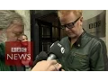 CLARKSON ORD 25P - Will Chris Evans replace Jeremy Clarkson as a Top Gear presenter? BBC News