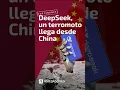 📊⚡ DeepSeek desafía a NVIDIA 🤖🔥