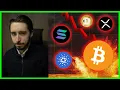 The Bitcoin Sell-Off Is Upon Us | The Calm Before The Storm...