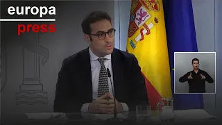BBVA Bruselas expedienta a España por las normas con las que condiciona la OPA de BBVA a Sabadell