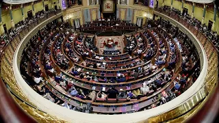 ESP RESOURCES INC. ESPIQ Un nuevo traspiés en la investidura sería &#39;el fracaso de toda una generación de políticos&#39; esp…