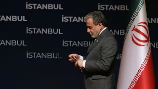 Iran greift US-Stützpunkt in Katar an