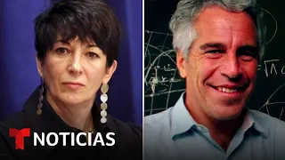 La fiscalía entrevistará a la exnovia de Epstein (presa por tráfico sexual). Experto duda que aporte