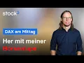 DAX - Aktiver Handel heute ein Muss?