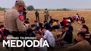 S&U PLC [CBOE] México fortalecerá su red consular para ayudar a migrantes ante amenazas de deportaciones masivas