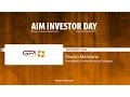 AIM INVESTOR DAY 2017: GPI Group punta a crescita organica e tramite acquisizioni