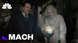 ALCHEMY RESOURCES LIMITED Alchemy And Science: Fantastic Beasts’ Real-Life Connection To A 14th C Scribe | Mach | NBC News