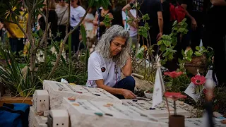 OZ Le famiglie di Nir Oz commemorano due anni dagli attacchi del 7 ottobre