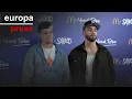 Turizo y Saiko, protagonistas de una exclusiva fiesta de McDonald’s