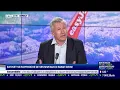 EASYJET ORD 27 2/7P - Bertrand Godinot (easyJet France) : Saison de ski, easyJet retrouve ses niveaux d'avant-crise