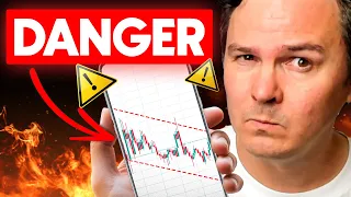 ETHEREUM ETHEREUM IS STUCK! [ETH Trade Update]
