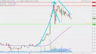 VOIP PAL.COM INC. VPLM Voip-Pal.Com Inc - VPLM Stock Chart Technical Analysis for 12-06-17