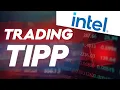 INTEL CORP. - Intel: Aktie vor Gap-Close! Trading-Tipp