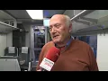 Regresa el Talgo Madrid-Extremadura después de 8 años