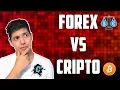 CRIPTO VS FOREX - [TRADING] ¿CUAL ES MAS RENTABLE? - INVERSIONES EN CRIPTOMONEDAS