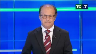 Edizione della notte del 24/06/2025