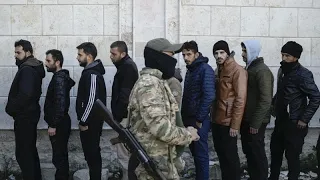 Siria, Hts: &quot;Riconciliazione, tranne con chi ha le mani sporche di sangue&quot;