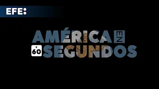 DIA América al día en 60 segundos, miércoles 29 de enero de 2025