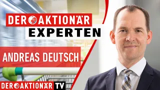 INDUS HOLDING AG Amazon, Zebra, Peloton, Axon Enterprise, Hornbach Holding, Adidas - das rät aktuell Andreas Deutsch