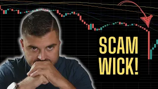 How Bitcoin&#39;s &quot;Scam Wick&quot; Cleared The Way For $100K Break