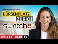 SWATCH GROUP I - Börsenplatz Zürich: Swatch - nach Gewinn- und Umsatzeinbruch bald wieder Wachstum?