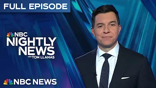 Nightly News Full Broadcast - June 17