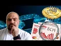 ¡¡Hard Fork de Bitcoin Cash y la Manipulación del Mercado!!