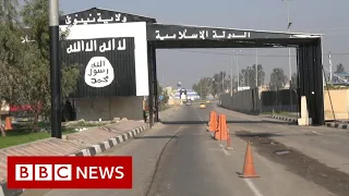 ERICSSON ADS Islamic State kidnapped Ericsson telecoms workers, leak says - BBC News