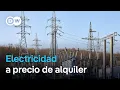 Aumenta el costo de la energía en Europa suroriental