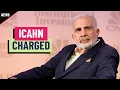 ICAHN ENTERPRISES L.P. DEPOSITARY UNITS - SEC charges Carl Icahn with hiding billions in personal loans