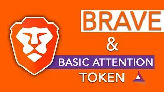 BASIC ATTENTION TOKEN Navigateur Brave et son Basic Attention Token