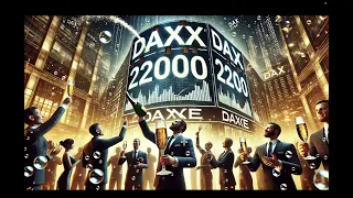 DAX40 PERF INDEX DAX 12.02.2025 - Zielmarke von 22.000 Punkten erreicht - ING MARKETS Morning Call