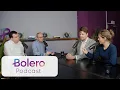 Bolero Podcast #3 - Tim Nijsmans, Jill Rootsaert & Yoni Jennes