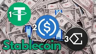 Situazione Stablecoin: USDE, USDtb e USDT