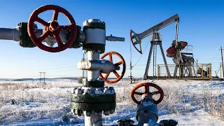 L&#39;Europe cible l&#39;industrie pétrolière Russe