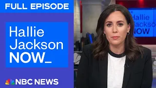 Hallie Jackson NOW - Feb. 6 | NBC News Now