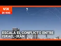 Trump dice que sería "muy difícil" pedir a Israel que ponga fin a sus ataques en Irán